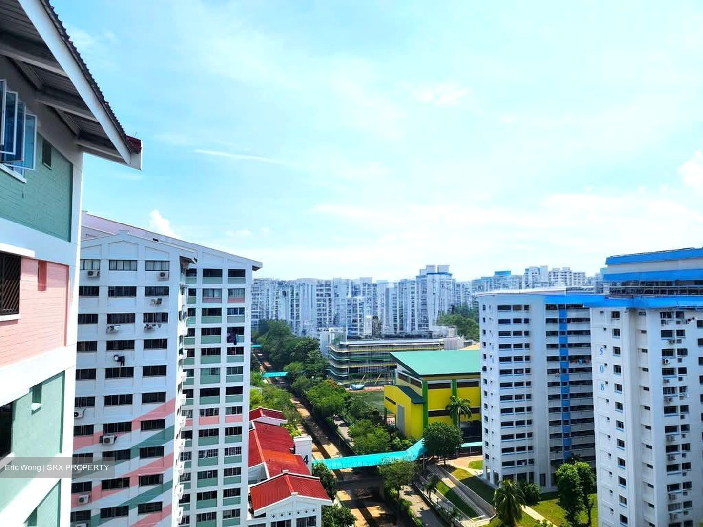 Blk 427 Bukit Panjang Ring Road (Bukit Panjang), HDB 5 Rooms #544678911